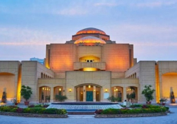 الأوبرا تحتفل بمرور 63 عاما على العلاقات بين مصر والدومينيكان