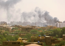 الاتحاد الأوروبي يدعو الجيش السوداني والدعم السريع إلى وقف القتال فورًا واستئناف عملية الانتقال السياسي