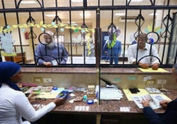 التضامن: صرف معاشات شهر يوليو عن طريق ماكينات الصراف الآلي وفوري الجمعة وفروع بنك ناصر الأحد