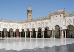 الجامع الأزهر يستأنف حلقات ملتقى الطفل بعد غد