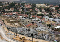 الجامعة العربية تُحذر من تنفيذ خطط لبناء آلاف المستوطنات في الأراضي المحتلة