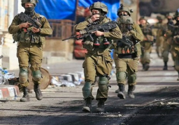الجيش الإسرائيلي يقتحم مدينة نابلس ومخيم بلاطة وسط اشتباكات