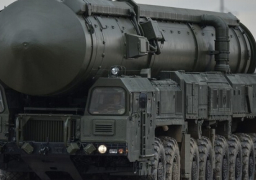 الجيش الروسي يعلن عن بدء دوريات قتالية لصواريخ نووية