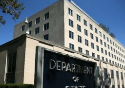 الخارجية: أمريكا تعلن مساعدات لسوريا بقيمة 920 مليون دولار