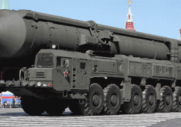 الخارجية الروسية: الاتفاق على نشر الأسلحة النووية التكتيكية الروسية على أراضي بيلاروسيا لا يتضمن إطارا زمنيا