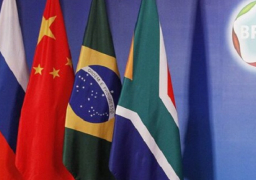 الخارجية الروسية: تزايد أعداد الدول الراغبة في الانضمام إلى مجموعة بريكس