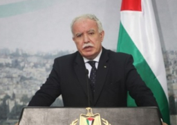 الخارجية الفلسطينية: التصعيد الإسرائيلي الراهن استخفاف بالمواقف الدولية