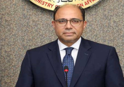 الخارجية تعرب عن المواساة لفرنسا في حادث الطعن الذي وقع بمدينة آنسي