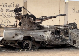 الدعم السريع تقتحم مقرًا للشرطة بالخرطوم .. والقتال يستعر بدارفور