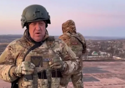 الدوما: أبلغنا قائد فاجنر بوقف عمليات مجموعته بأوكرانيا