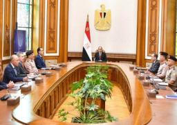 الرئيس السيسي يؤكد اهتمام مصر بجذب الاستثمارات الإيطالية الكبرى في التعدين والصناعة التحويلية