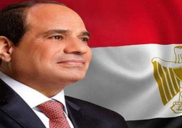 الرئيس السيسي يلتقي مع نظيره “لازاروس تشاكويرا” رئيس مالاوي على هامش انعقاد قمة الكوميسا في لوساكا