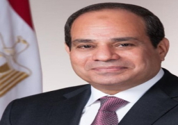 الرئيس السيسي يلتقي مع نظيره ويليام روتو رئيس كينيا على هامش انعقاد قمة تجمع الكوميسا في لوساكا