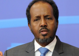 الرئيس الصومالي: إيجاد صومال مستقر ومتحد يتطلب التحلي بالصبر وتقديم التنازلات
