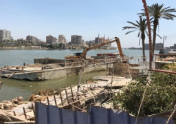 الري : رفع الاستعدادات لمواجهة التعديات على النيل خلال أجازة عيد الأضحى