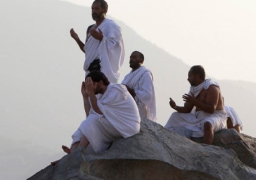 السعودية: أعداد الحجاج تعود لمستويات ما قبل كورونا