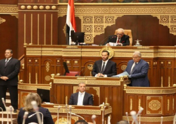 الشيوخ” يوافق نهائيا على مشروع قانون خطة التنمية الاقتصادية للعام 2023/ 2024