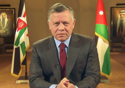 العاهل الأردني يؤكد أهمية أن تكون بلاده مركزاً إقليمياً للأمن الغذائي