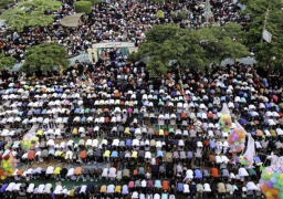 القاهرة 6.21 .. معهد الفلك يعلن مواقيت صلاة عيد الأضحى في مختلف المحافظات