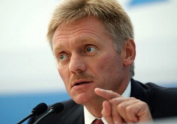 الكرملين: استفزازات أوكرانيا في منطقة محطة زابوريجيا للطاقة النووية تشكل تهديدا مستمرا