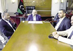 اللجنة الليبية المشتركة«6+6» تؤجل التوقيع على اتفاق قوانين انتخابات ليبيا