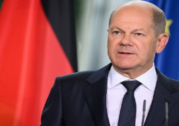 المستشار الألماني: سنزيد الإنفاق الدفاعي ونواصل دعم أوكرانيا