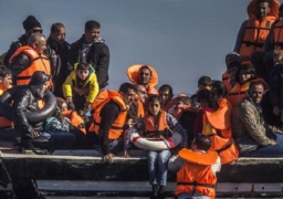 الهجرة الدولية: 3800 شخص لقوا حتفهم على طرق الهجرة في الشرق الأوسط منذ 2017