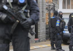 الولايات المتحدة تحث كوسوفو على وقف التصعيد الفوري شمالي البلاد