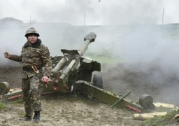 الولايات المتحدة تدعو أرمينيا وأذربيجان على احتواء التصعيد