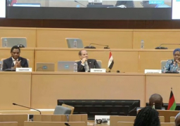 انطلاق الجلسة الختامية لقمة “الكوميسا” بمشاركة الرئيس السيسي