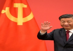 الرئيس الصيني يحذر من ” سيناريوهات سيئة” جراء التوترات مع الولايات المتحدة