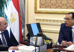 بالصور .. رئيس الوزراء: الشق التشريعي ركيزة رئيسية لجهود تهيئة المناخ الجاذب للاستثمار