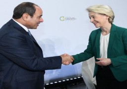 بالصور.. الرئيس السيسي يعقد عددا من اللقاءات على هامش قمة “الميثاق التمويلي العالمي” بباريس