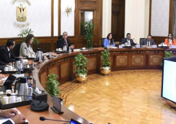 بالصور.. رئيس الوزراء يُتابع موقف طرح عدد من الأصول العقارية بالعاصمة الإدارية والعلمين الجديدة للقطاع الخاص