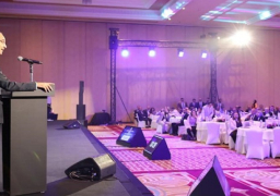 بالصور.. وزير الاتصالات يفتتح قمة مدراء تكنولوجيا المعلومات بمصر IDC في دورتها التاسعة