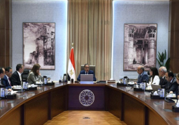 بالصور..مدبولي يوجه بالاستغلال الأمثل للمقار الحكومية التي تم إخلاؤها بعد الانتقال للعاصمة الإدارية