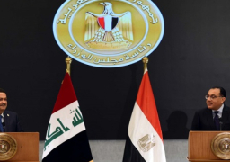 بالفيديو والصور .. رئيس الوزراء: زيارة السوداني لمصر تعكس الرغبة في تعزيز العلاقات الثنائية التاريخية ممتدة الجسور