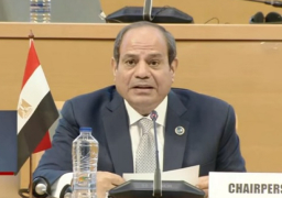 بالفيديو.. الرئيس السيسي يؤكد أمام قمة الكوميسا ضرورة تعزيز التكامل الاقتصادي ورفاهية الشعوب الإفريقية