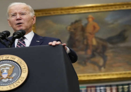 بايدن يدعو رئيسة وزراء إيطاليا لزيارة واشنطن