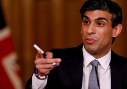 بعد رفع أسعار الفائدة.. سوناك يؤكد أن المملكة المتحدة ليست وحدها من يواجه التضخم