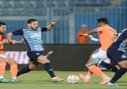بيراميدز يواجه فاركو بهدف تأمين الوصافة والمشاركة في دوري الأبطال
