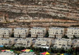 تقارير: إسرائيل تعتزم الإعلان عن بناء 4 آلاف وحدة استيطانية جديدة بالضفة الغربية