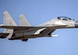 توغل عشرات الطائرات الحربية الصينية في منطقة الدفاع التايوانية