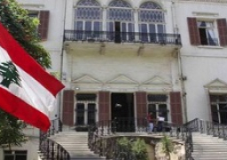 الخارجية اللبنانية: امتنعنا عن التصويت لمشروع القرار الأممي حول المفقودين بسوريا لعدم تسييس الملف