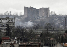 ثلاثة قتلى بينهم طفلان في هجوم جوي على كييف وقصف “متواصل” على بيلجورود الروسية