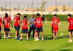 حرس الحدود يتمسك بالأمل الأخير أمام أسوان الليلة فى الدورى