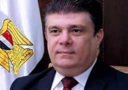 حسين زين يهنئ الرئيس السيسي بمناسبة حلول عيد الأضحى المبارك وثورة يونيو المجيدة