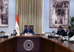 رئيس الوزراء يبحث مع الرئيس التنفيذي لشركة إكسبريس العالمية فرص الاستثمار الجديدة في السوق المصرية