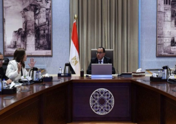 رئيس الوزراء يستعرض الموقف التنفيذي للبرنامج الوطني للإصلاحات الهيكلية