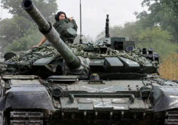 رئيس جنوب إفريقيا: الصراع في أوكرانيا يجب أن ينتهي من خلال المفاوضات والدبلوماسية